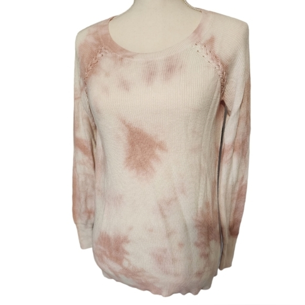 American eagle tie dye‎ sweater